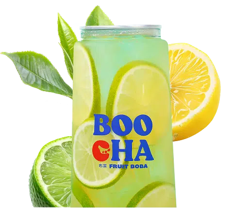 Home - BOOCHÁ แบรนท์น้ำปั่นผลไม้ของคนยุคใหม่