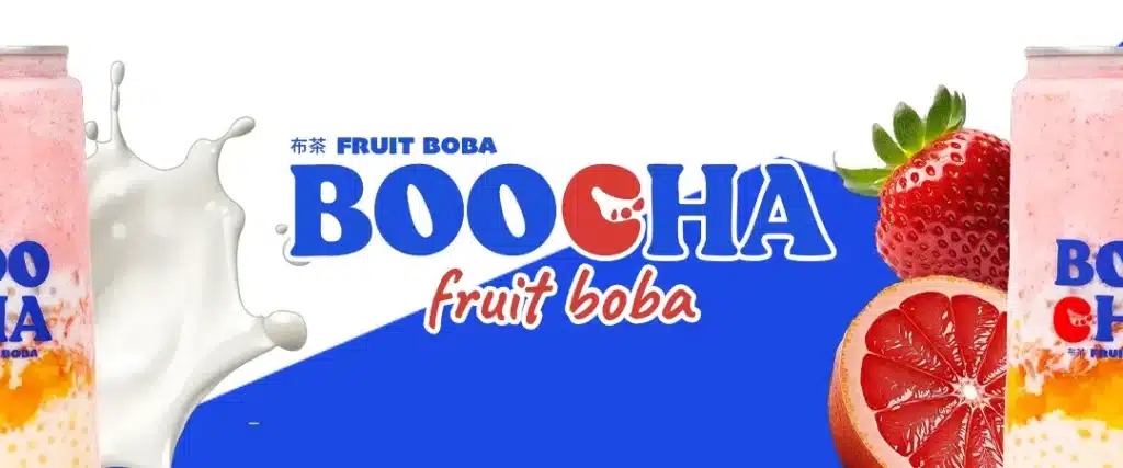 แฟรนไชส์น้ำปั่น ที่คนรุ่นใหม่กำลังฮิตต้องแบรนท์ BOOCHA เท่านั้น