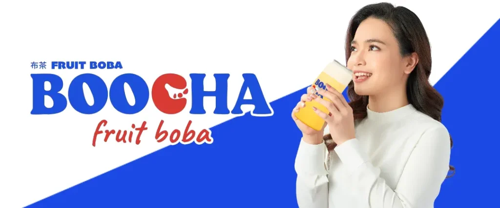 BOOCHA คือแบรนด์อะไรทำไมวัยรุ่นยุคใหม่ต่างสนใจ