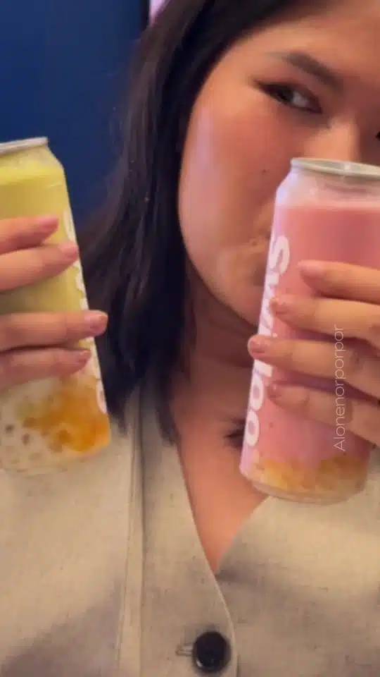 รีวิว BOOCHA จาก นปป ไปคนเดียว